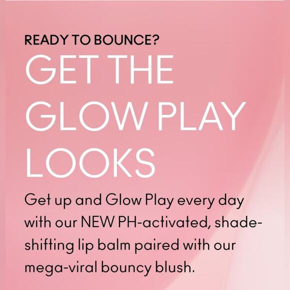 Mac Cosmetics Tender Talk Lip Balm Photogenic Pink Brand New in Box Authentic - Picture 10 of 12